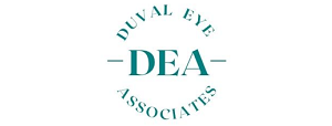 Duval Eye Associates logo